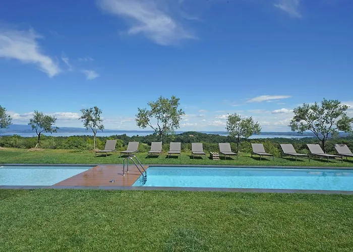 Pietra Cavalla - Ranch & *