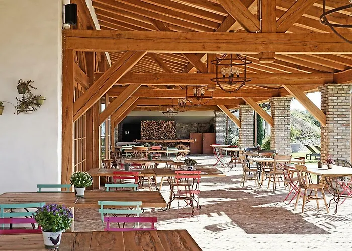 Pietra Cavalla - Ranch &