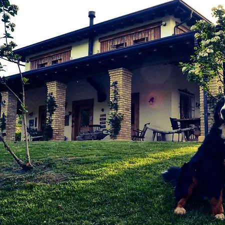 Pietra Cavalla - Ranch & * Polpenazze del Garda