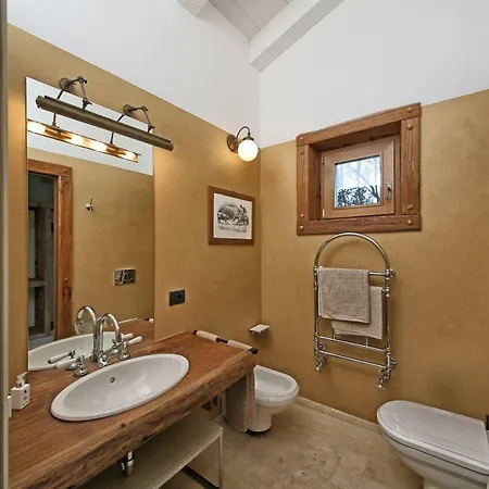 Farm stay Pietra Cavalla - Ranch & *