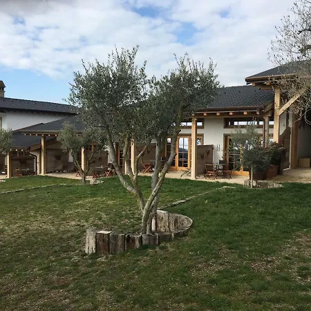 Pietra Cavalla - Ranch & Farm stay *