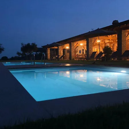 Farm stay Pietra Cavalla - Ranch & Polpenazze del Garda