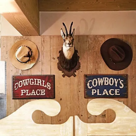 Pietra Cavalla - Ranch & Farm stay Polpenazze del Garda