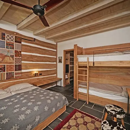 Pietra Cavalla - Ranch & Farm stay *