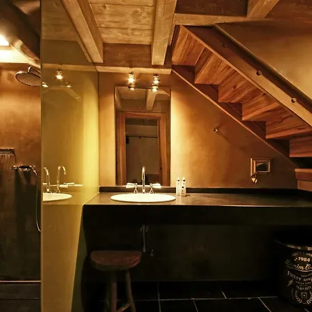 Farm stay Pietra Cavalla - Ranch & *
